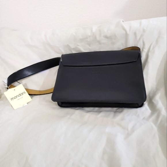 Brand new with tags Mondani Ny purse - Picture 1 of 3